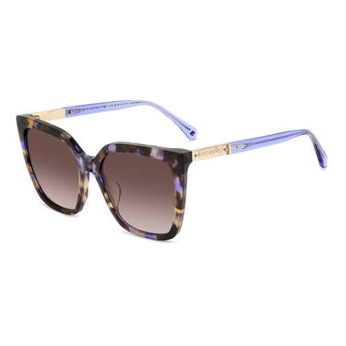 Kate Spade MARLOWE/G/S 5MU HA 55 Havana Multi Colour / Brown Gradient Lenses