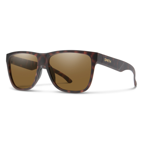 Smith Lowdown XL 2 N9P XC 60 Matte Havana / Brown Lenses