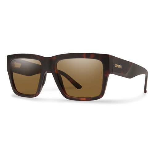 Smith Lineup N9P XC 58 Matte Havana / Brown Lenses