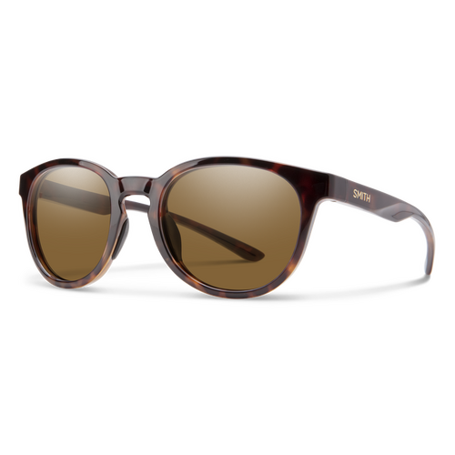 Smith Eastbank 086 XC 52 Havana / Brown Lenses