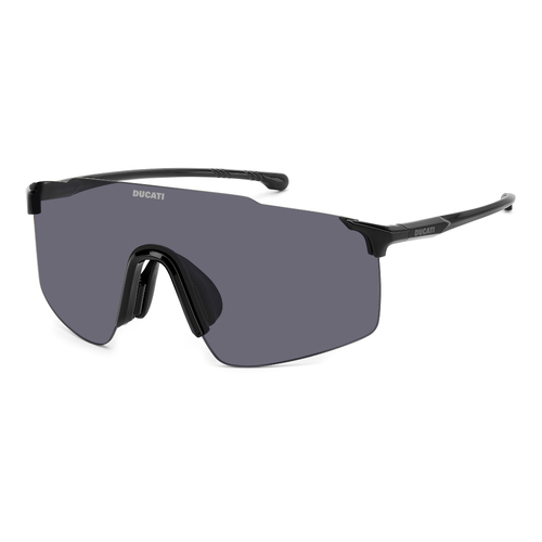 Carrera Ducati CARDUC 033/S 807 IR 99 Black / Grey Lenses