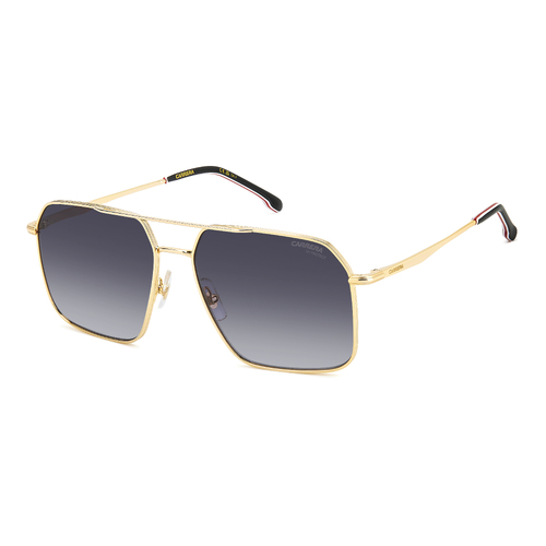 Carrera 333/S J5G 9O 59 Gold / Dark Grey Gradient Lenses