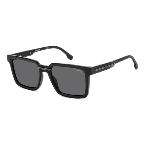 Carrera Victory C 02/S 807 M9 54 Black / Grey Polarised Lenses