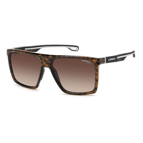 Carrera 4019/S 086 HA 58 Havana / Brown Gradient Lenses