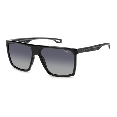 Carrera 4019/S 807 WJ 58 Black / Grey Gradient Polarised Lenses