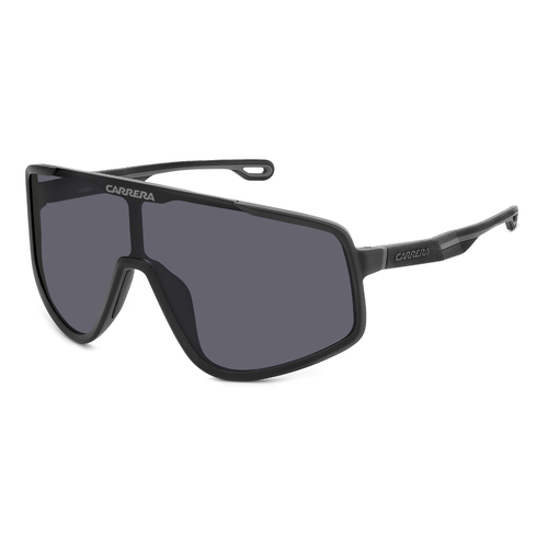 Carrera 4017/S 003 IR 99 Matte Black / Grey Lenses