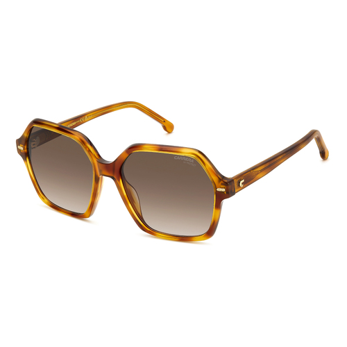 Carrera 3026/S 086 HA 56 Havana / Brown Gradient Lenses