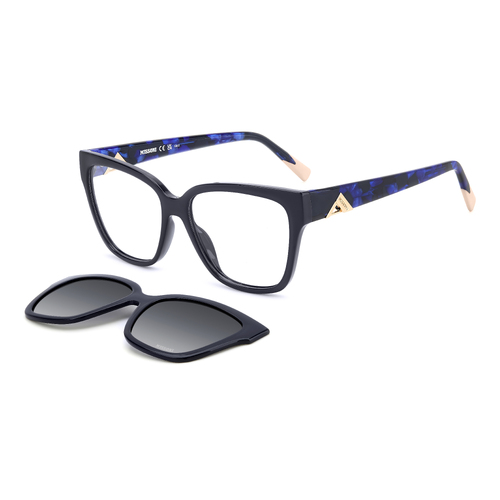 Missoni MIS 0179/CS PJP LB 54 Blue / Green Gradient Polarised Lenses