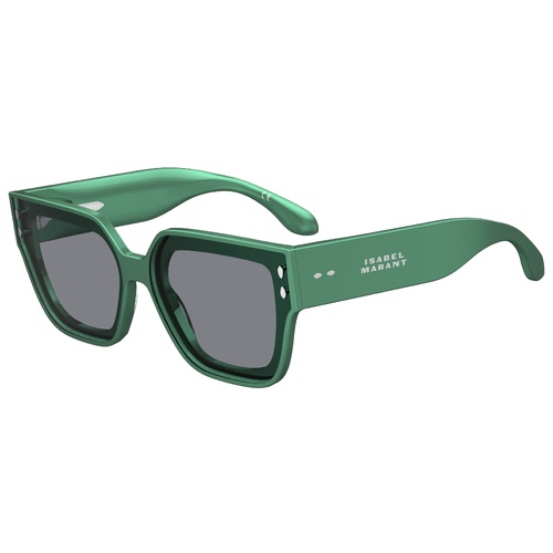 Isabel Marant IM 0170/S YIB IR 65 Pearled Green / Grey Lenses