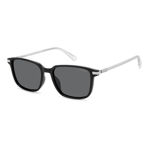 Polaroid PLD 4169/G/S/X 807 M9 54 Black / Grey Polarised Lenses