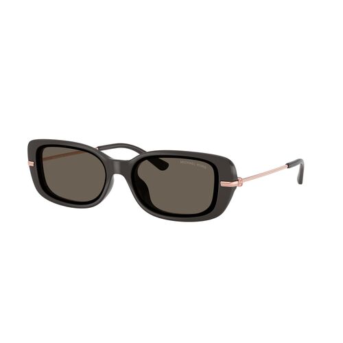 Michael Kors Capella MK2228D 4003/3-57 Ash / Ash Solid Lenses