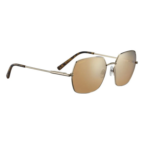 Serengeti Loy SS548002 Black / 555nm Polarised Photochromic Lenses