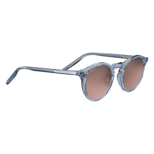 Serengeti Raffaele SS041001 Blue / Drivers Gradient Polarised Photochromic Lenses