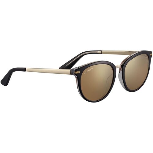 Serengeti Jodie SS561001 Black / Drivers Polarised Photochromic Lenses