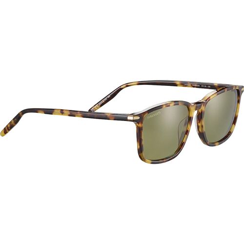 Serengeti Lenwood SS485004 Shiny Classic Havana / 555nm Photochromic Polarised Lenses