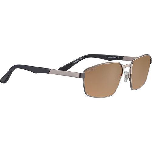 Serengeti Kean SS597004 Matte Gunmetal / Drivers Photochromic Polarised Lenses