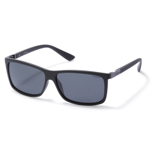 Polaroid PLD P8346 KIH Y2 59 Black / Grey Polarised Lenses