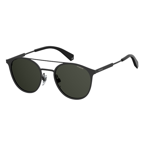 Polaroid PLD 2052/S 807 M9 51 Black / Grey Polarised Lenses