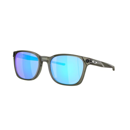 Oakley Ojector OO9018-1955 Olive Ink / Prizm Sapphire Lenses