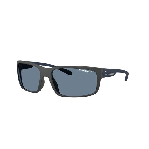 Arnette Fastball 2.0 AN4242 28412V-62 Matte Dark Grey / Dark Blue Polarised Lenses