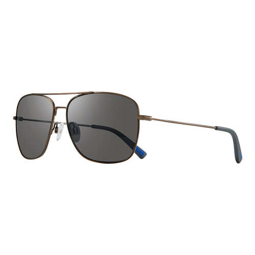 Revo Harbor RE 1082 00 GY Gunmetal / Graphite Polarised Lenses