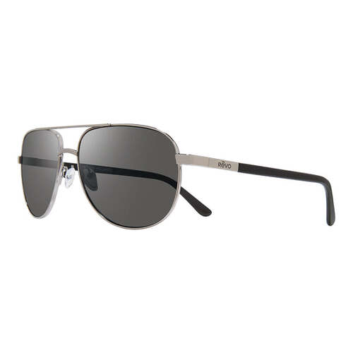 Revo Conrad RE 1106 00 GY Gunmetal / Graphite Polarised Lenses