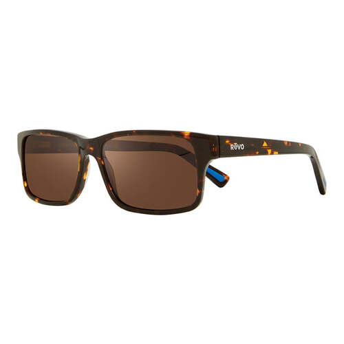 Revo Finley RE 1112 02 BR Tortoise / Terra Polarised Lenses