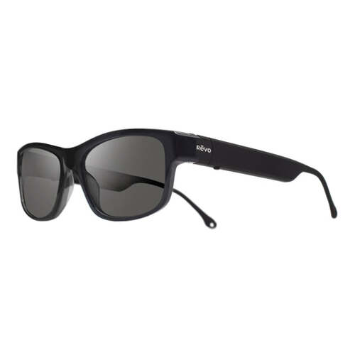 Revo Sonic 2 RE 1205 01 GY Black / Graphite Polarised Lenses