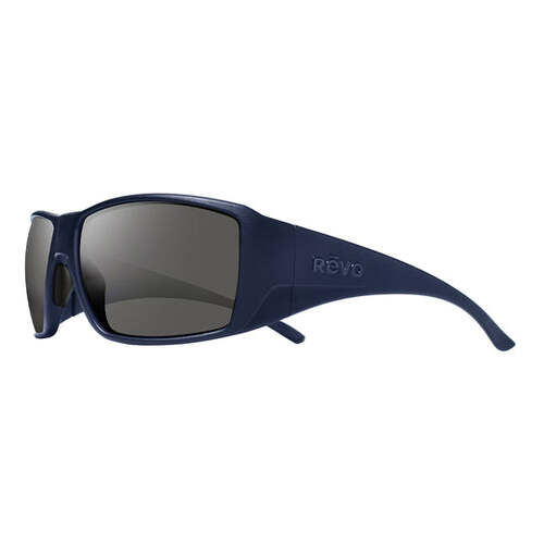 Revo Dune RE 1202 05 GY Matte Navy / Graphite Polarised Lenses