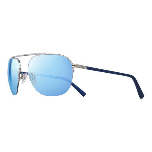 Revo Annika 1 RE 1201 03 BL Chrome / Blue Water Mirror Polarised Lenses