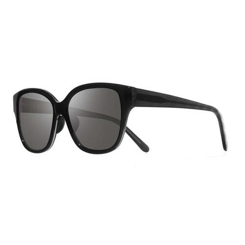 Revo Perry RE 1219 01 GY Black / Graphite Polarised Lenses