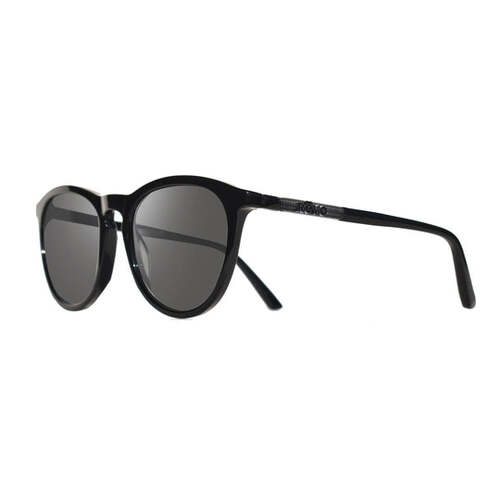 Revo Sage RE 1217 01 GY Black / Graphite Polarised Lenses