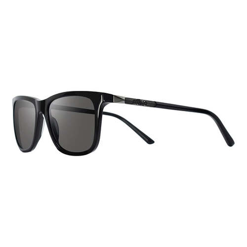 Revo Cove RE 1164N 01 GY Black / Graphite Polarised Lenses