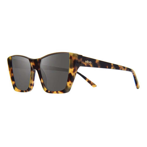 Revo Chelsea RE 2216 02 GY Tortoise / Graphite Polarised Lenses