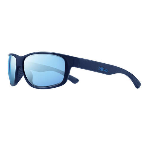 Revo Sailfish RE 1184 05 BL Navy / Blue Water Mirror Polarised Lenses