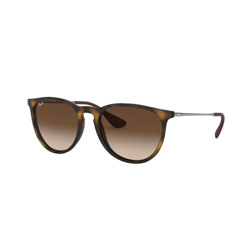 Ray-Ban RB4171F 865/13-54 Erika Havana / Brown Gradient Lenses