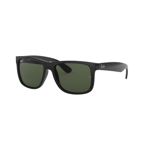 Ray ban store justin size 58