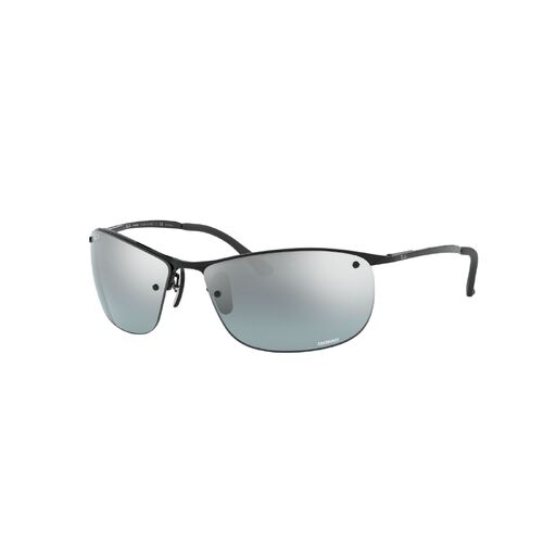 Chromance ray clearance ban polarized