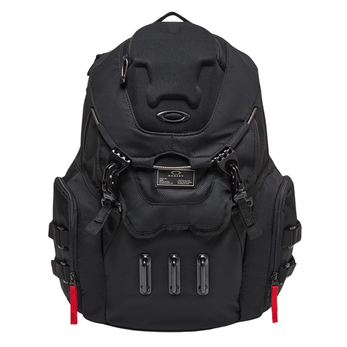 Oakley Backpack Bathroom Sink RC Backpack FOS901477 02E Blackout