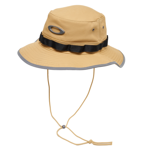Oakley Field Boonie Hat FOS901502 Light Curry L/XL