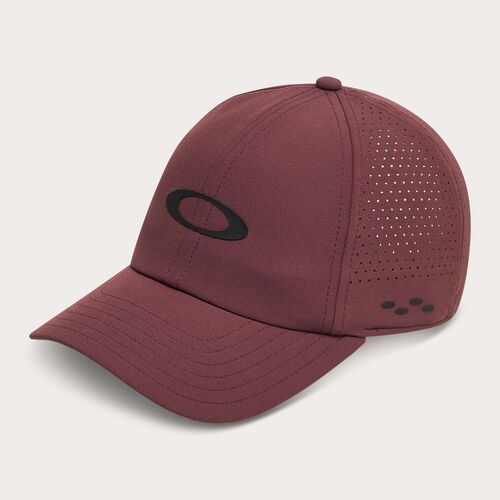 Oakley Performance 6 Panel FOS901664 9B2U Grenache OSFM