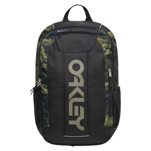 Oakley Backpack Enduro 20L 3.0 921416 BFQ Tiger Camo Green