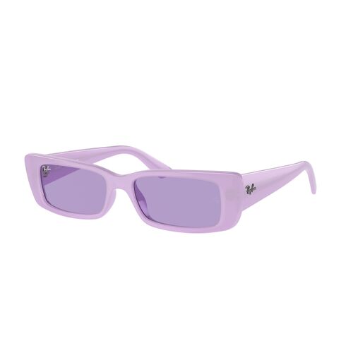 Ray-Ban RB4425 67581A-54 Teru Lilac / Violet Lenses