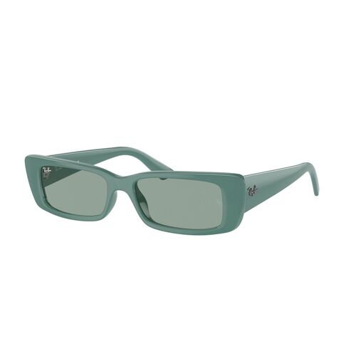 Ray-Ban RB4425 676282-54 Teru Algae Green / Petrol Green Lenses