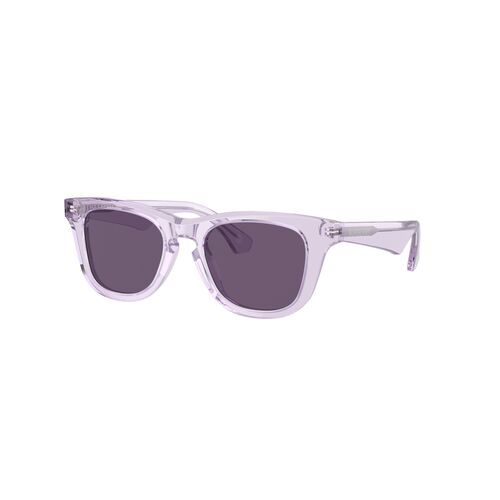 Burberry Kids JB4002F 40951A-46 Lilac / Violet Lenses