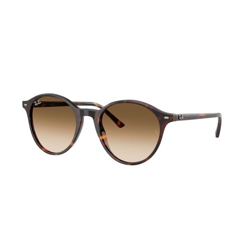 Ray-Ban RB2230 902/51-53 Bernard Havana / Clear Gradient Brown Lenses