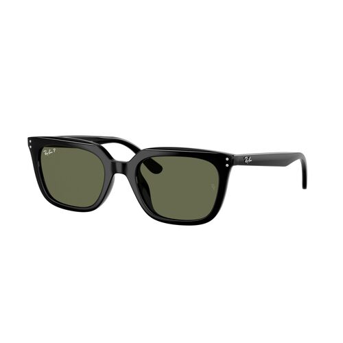 Ray-Ban RB4439D 901/9A-54 Black / Dark Green Polarised Lenses