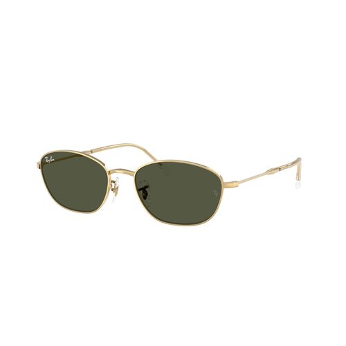 Ray-Ban RB3749 001/31-55 Arista / G-15 Green Lenses