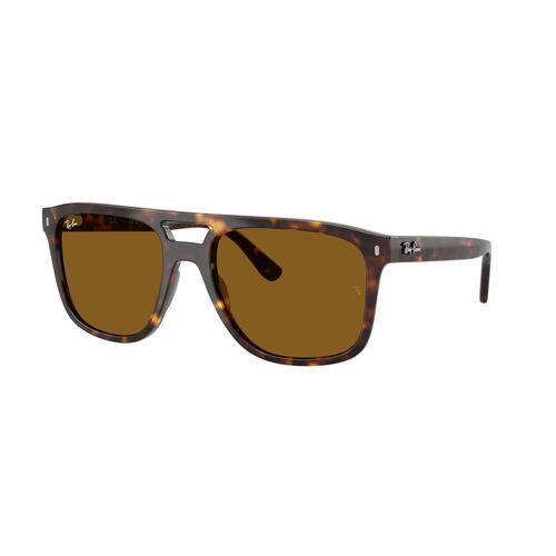 Ray-Ban RB2213 902/33-58 Havana / B-15 Brown Lenses