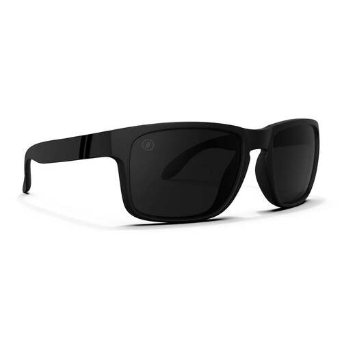 Blenders Canyon 807 M9 55 Black Tundra Black / Smoke Black Polarised Lenses